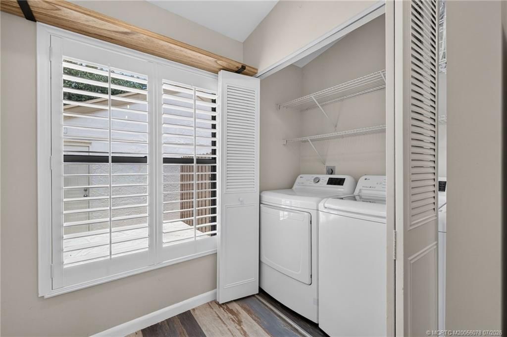 2084 SW Silver Pine Way, Unit 122H, Palm City, FL 34990 Photo