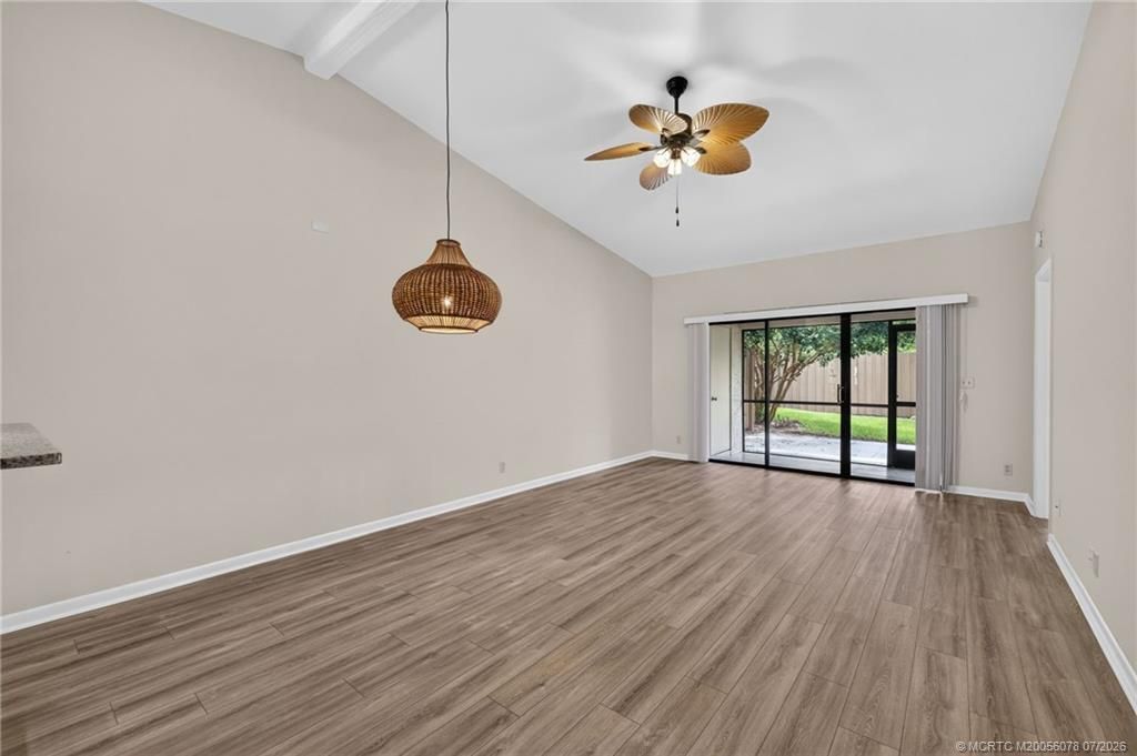 2084 SW Silver Pine Way, Unit 122H, Palm City, FL 34990 Photo