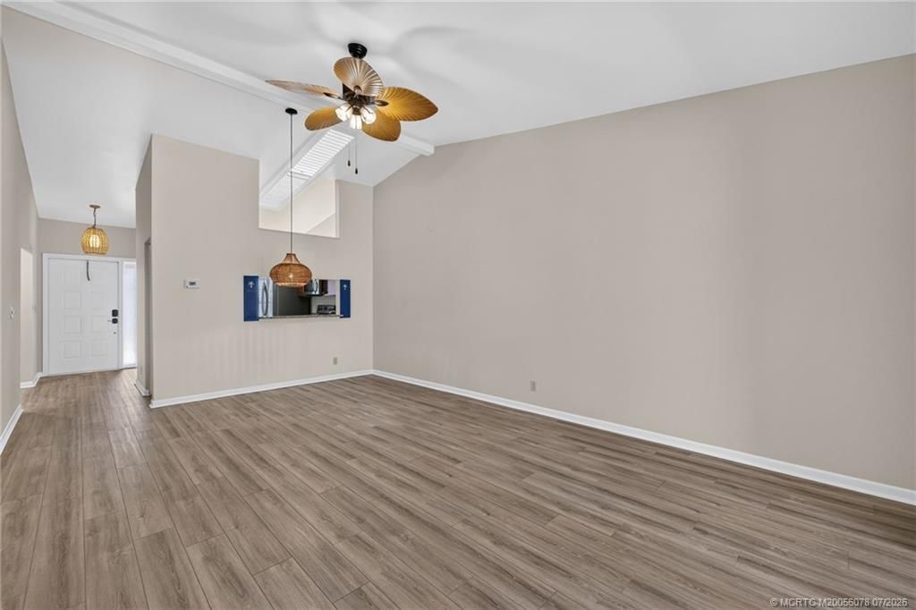 2084 SW Silver Pine Way, Unit 122H, Palm City, FL 34990 Photo