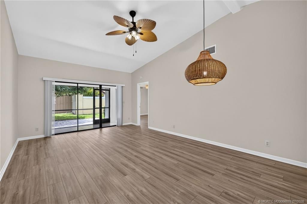 2084 SW Silver Pine Way, Unit 122H, Palm City, FL 34990 Photo