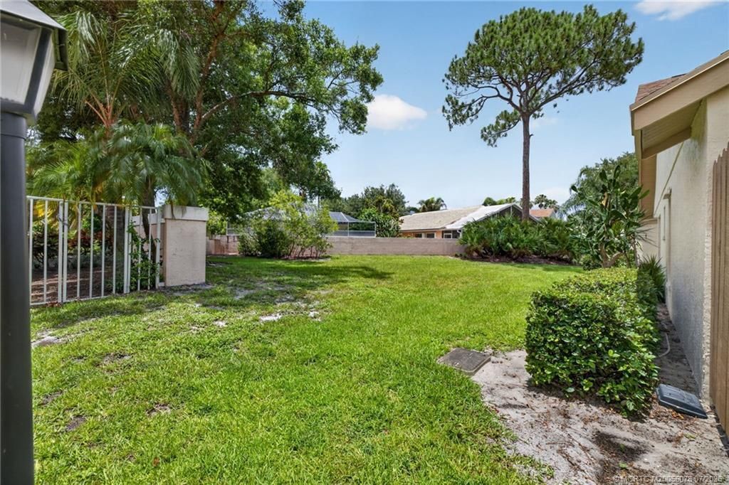 2084 SW Silver Pine Way, Unit 122H, Palm City, FL 34990 Photo