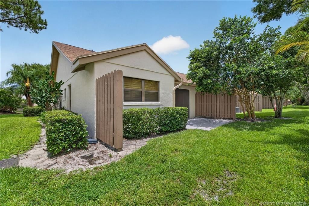 2084 SW Silver Pine Way, Unit 122H, Palm City, FL 34990 Photo