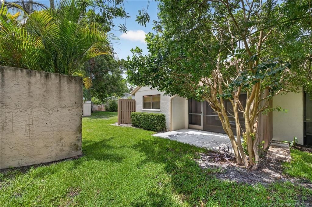 2084 SW Silver Pine Way, Unit 122H, Palm City, FL 34990 Photo