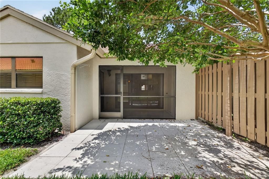 2084 SW Silver Pine Way, Unit 122H, Palm City, FL 34990 Photo