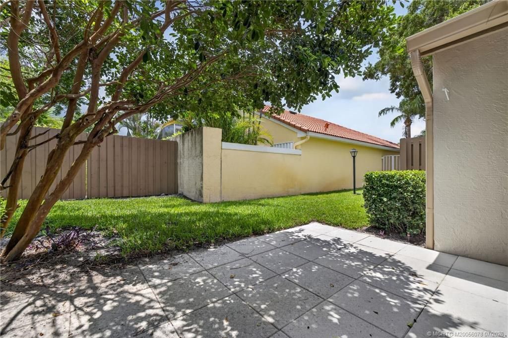 2084 SW Silver Pine Way, Unit 122H, Palm City, FL 34990 Photo