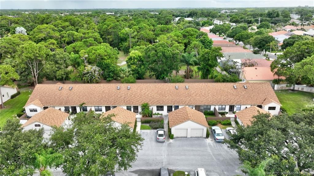 2084 SW Silver Pine Way, Unit 122H, Palm City, FL 34990 Photo