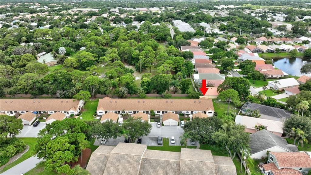 2084 SW Silver Pine Way, Unit 122H, Palm City, FL 34990 Photo