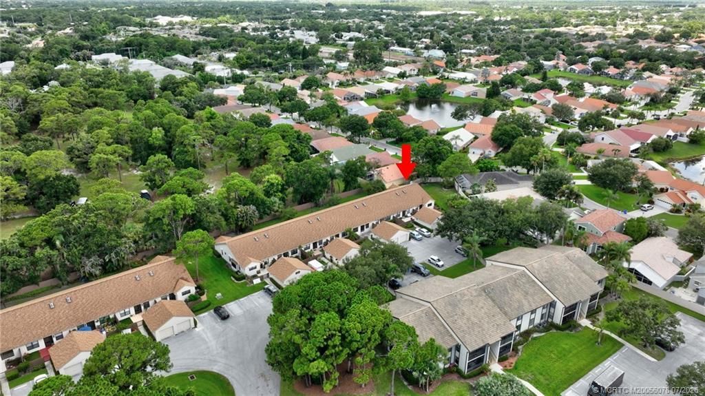 2084 SW Silver Pine Way, Unit 122H, Palm City, FL 34990 Photo