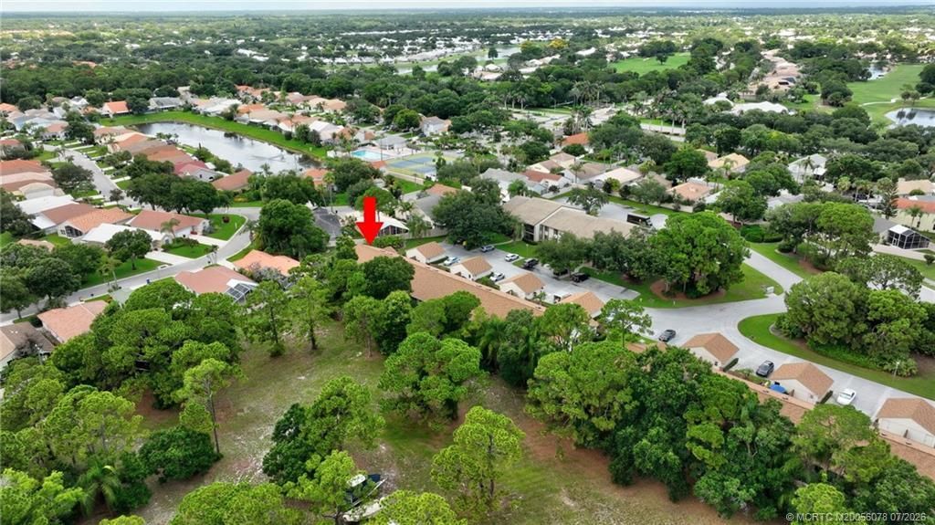 2084 SW Silver Pine Way, Unit 122H, Palm City, FL 34990 Photo