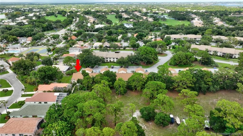 2084 SW Silver Pine Way, Unit 122H, Palm City, FL 34990 Photo