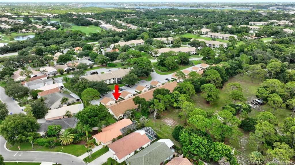 2084 SW Silver Pine Way, Unit 122H, Palm City, FL 34990 Photo