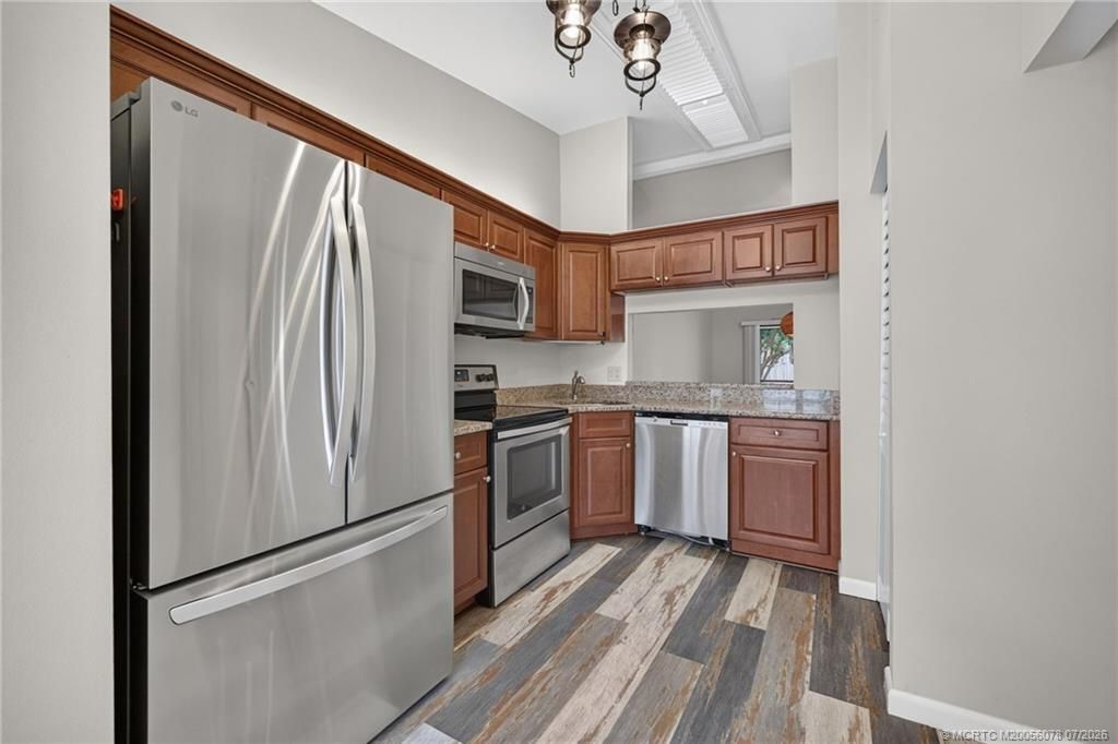 2084 SW Silver Pine Way, Unit 122H, Palm City, FL 34990 Photo