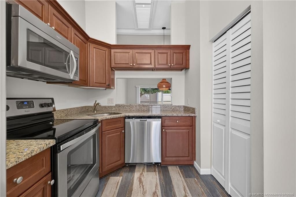 2084 SW Silver Pine Way, Unit 122H, Palm City, FL 34990 Photo