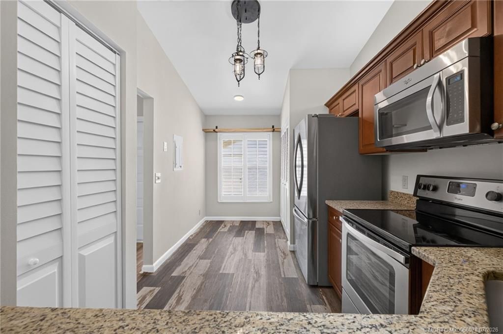 2084 SW Silver Pine Way, Unit 122H, Palm City, FL 34990 Photo