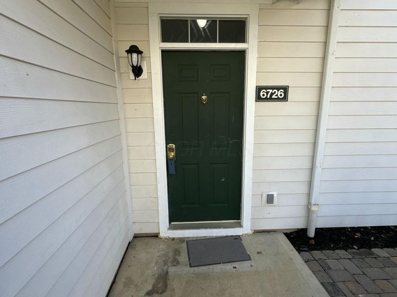 6726 Durwood Lane , Dublin, OH 43016 Photo 1