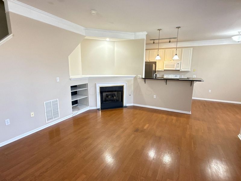 6726 Durwood Lane , Dublin, OH 43016 Photo 2
