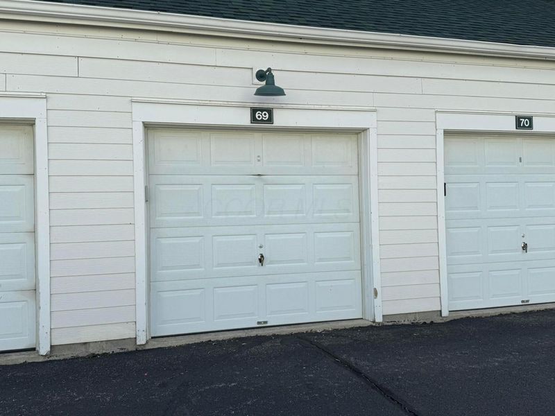 6726 Durwood Lane , Dublin, OH 43016 Photo 25