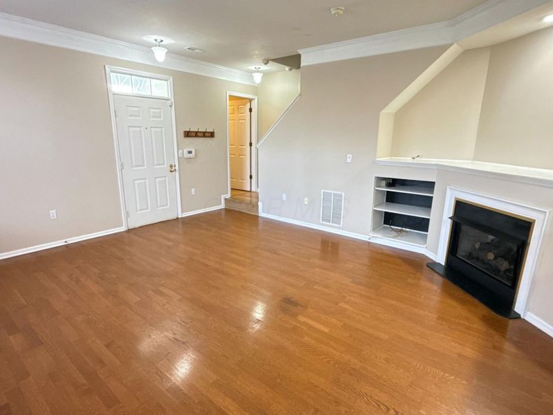 6726 Durwood Lane , Dublin, OH 43016 Photo 6
