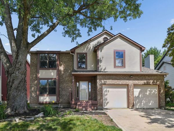4150 Eagle Head Drive, Columbus, OH 43230