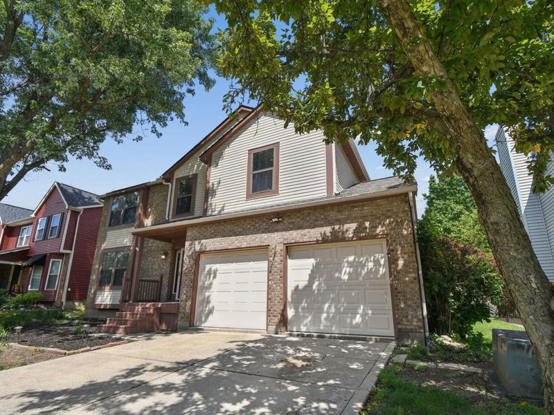 4150 Eagle Head Drive, Columbus, OH 43230 Photo 2