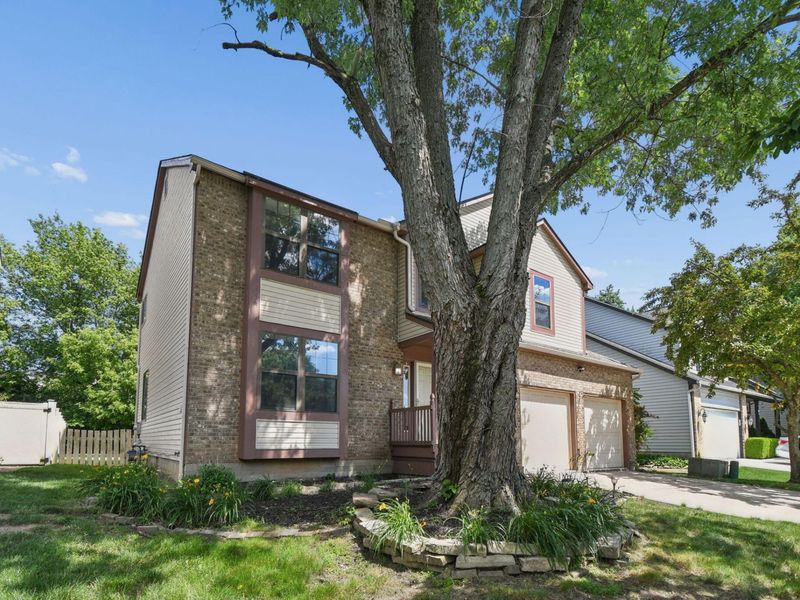 4150 Eagle Head Drive, Columbus, OH 43230 Photo 3