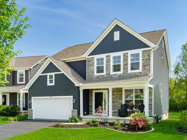 6418 Celeste Street, Westerville, OH 43081