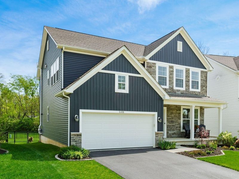 6418 Celeste Street, Westerville, OH 43081 Photo 2