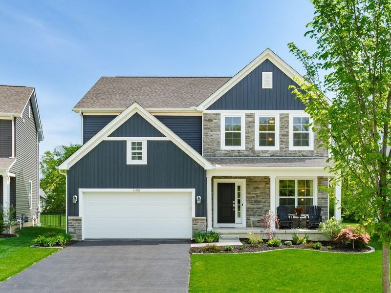 6418 Celeste Street, Westerville, OH 43081 Photo 3