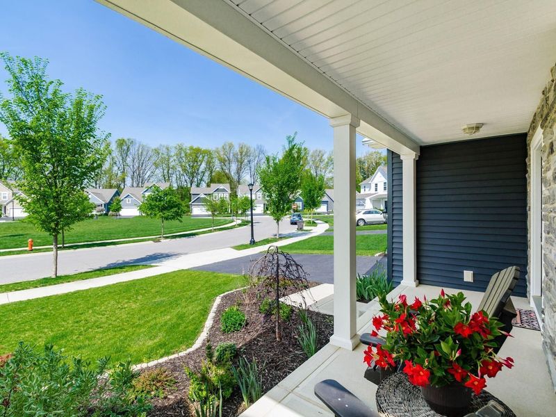 6418 Celeste Street, Westerville, OH 43081 Photo 5