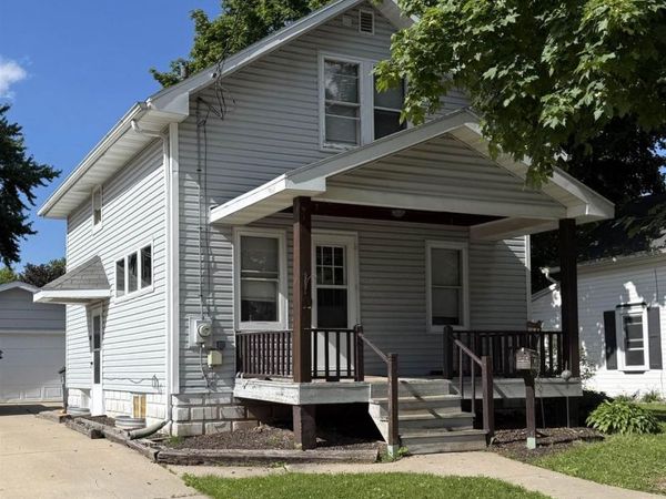 922 PARK AVENUE, Little Chute, WI 54140