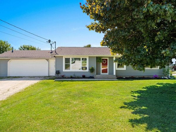 4911 BUTTERFLY LANE, Sturgeon Bay, WI 54235