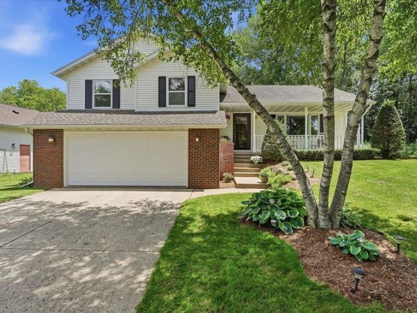 7837 Lois Lowry Lane, Madison, WI 53719