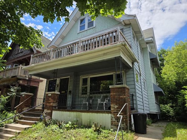 2369 N 6th STREET, Unit 2371, Milwaukee, WI 53212
