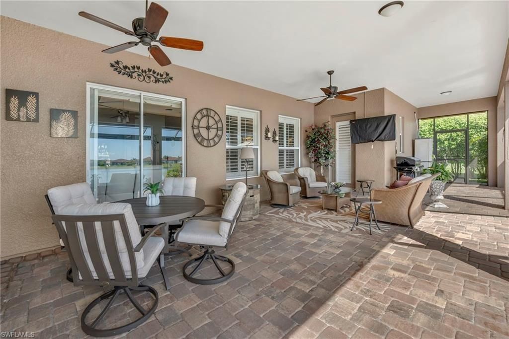 2111 Grove Dr , Naples, FL 34120 Photo