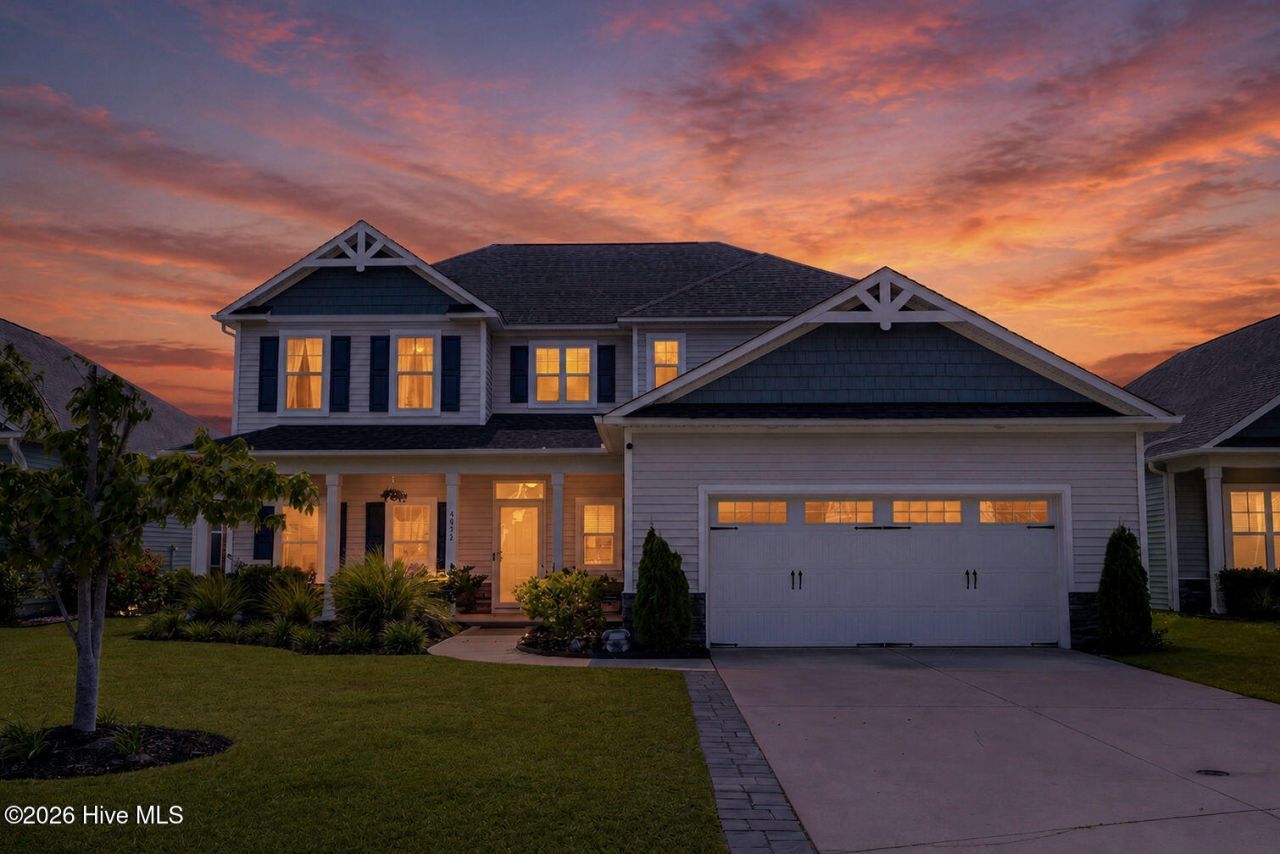 4212 Dutch Cove Court, Castle Hayne, NC 28429 Main Photo