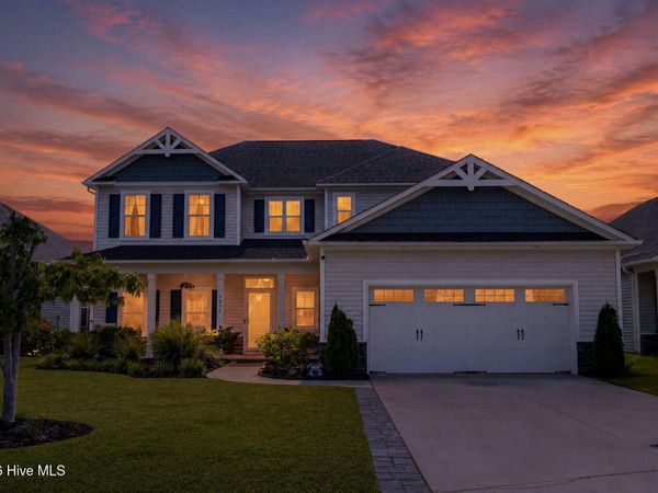 4212 Dutch Cove Court, Castle Hayne, NC 28429
