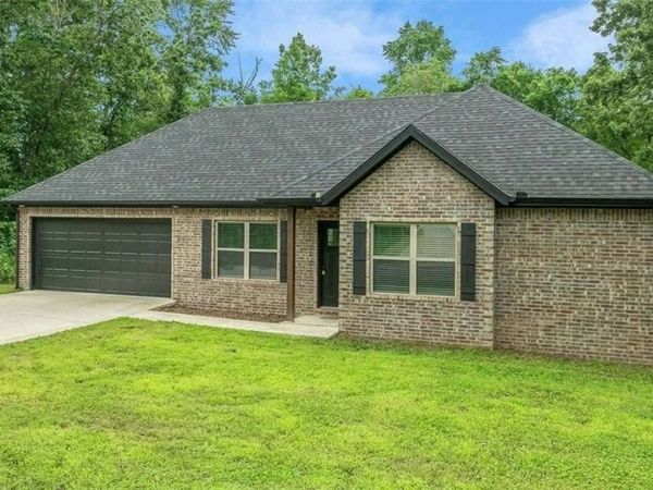 17 Kilsyth Drive, Bella Vista, AR 72715