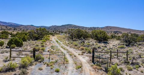 800 Hidden Canyon Road, Reno, NV 89510 Photo
