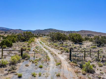 800 Hidden Canyon Road, Reno, NV 89510 Photo