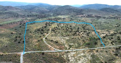 800 Hidden Canyon Road, Reno, NV 89510 Photo