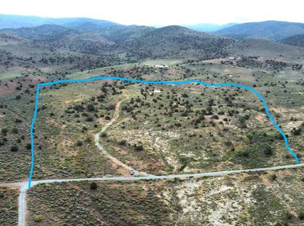 800 Hidden Canyon Road, Reno, NV 89510 Photo