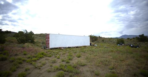 800 Hidden Canyon Road, Reno, NV 89510 Photo