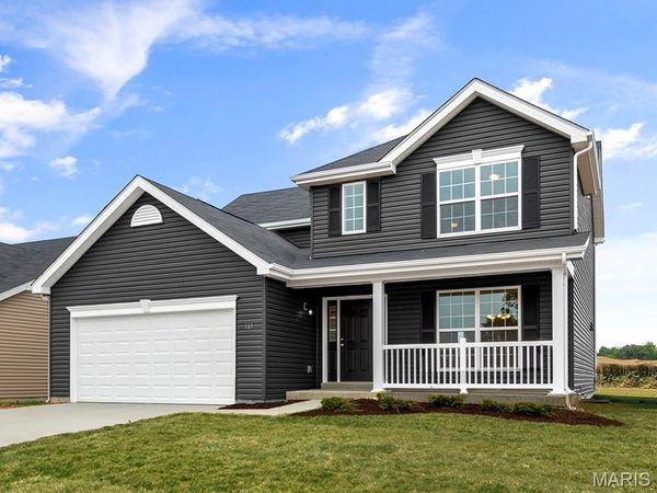 18416 Boone Ridge Manor Drive , Truesdale, MO 63380