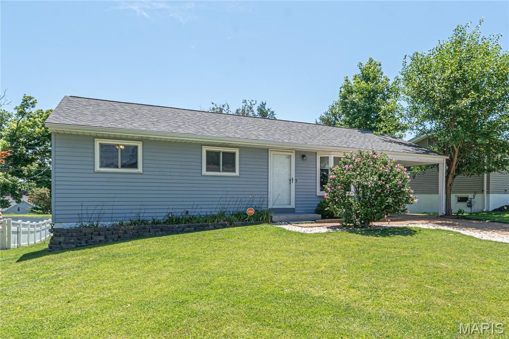 11100 Patsy Drive, Saint Louis, MO 63123 Main Photo
