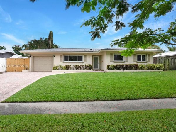 1365 SW 9th St , Boca Raton, FL 33486