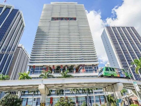 50 Biscayne Blvd , Unit 4507, Miami, FL 33132