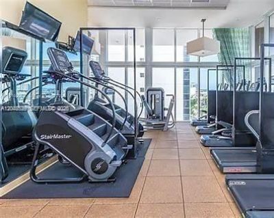 50 Biscayne Blvd, Unit 4507, Miami, FL 33132 Photo