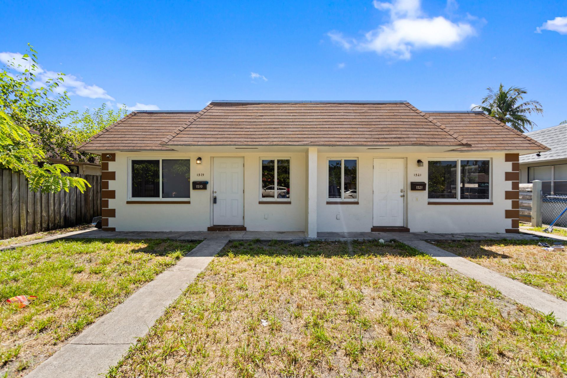 1519-1521 NW 8th Avenue, Fort Lauderdale, FL 33311 Photo