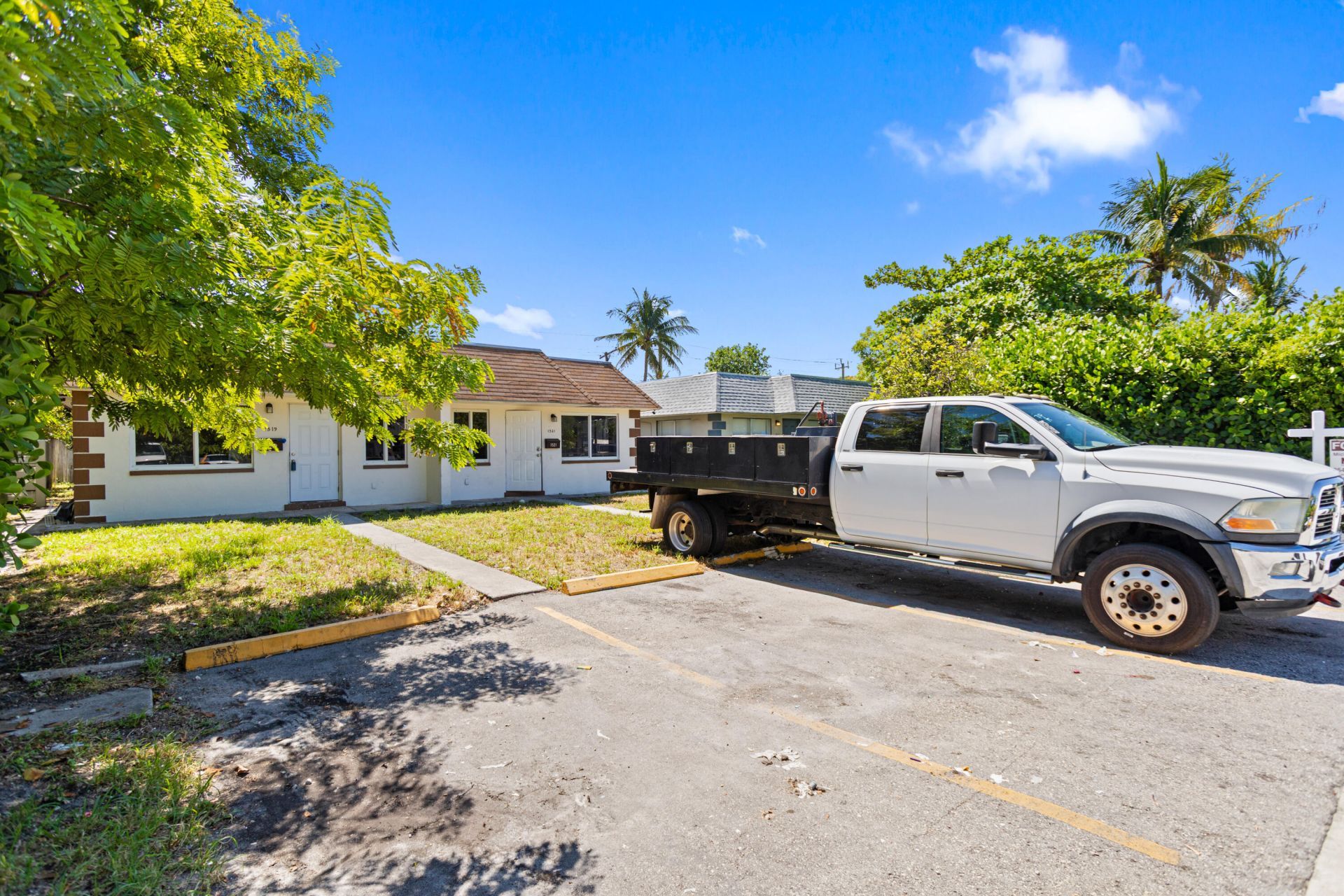 1519-1521 NW 8th Avenue, Fort Lauderdale, FL 33311 Photo