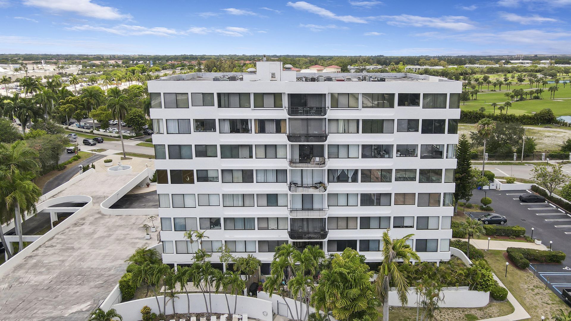 1500 Presidential Way, Unit 404, West Palm Beach, FL 33401 Photo